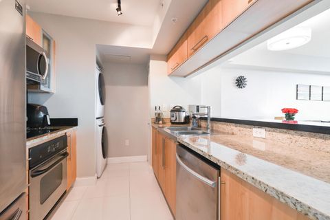 Tiny photo for 600 W Las Olas Boulevard #1104s, Fort Lauderdale, FL 33312 (MLS # B26024149)