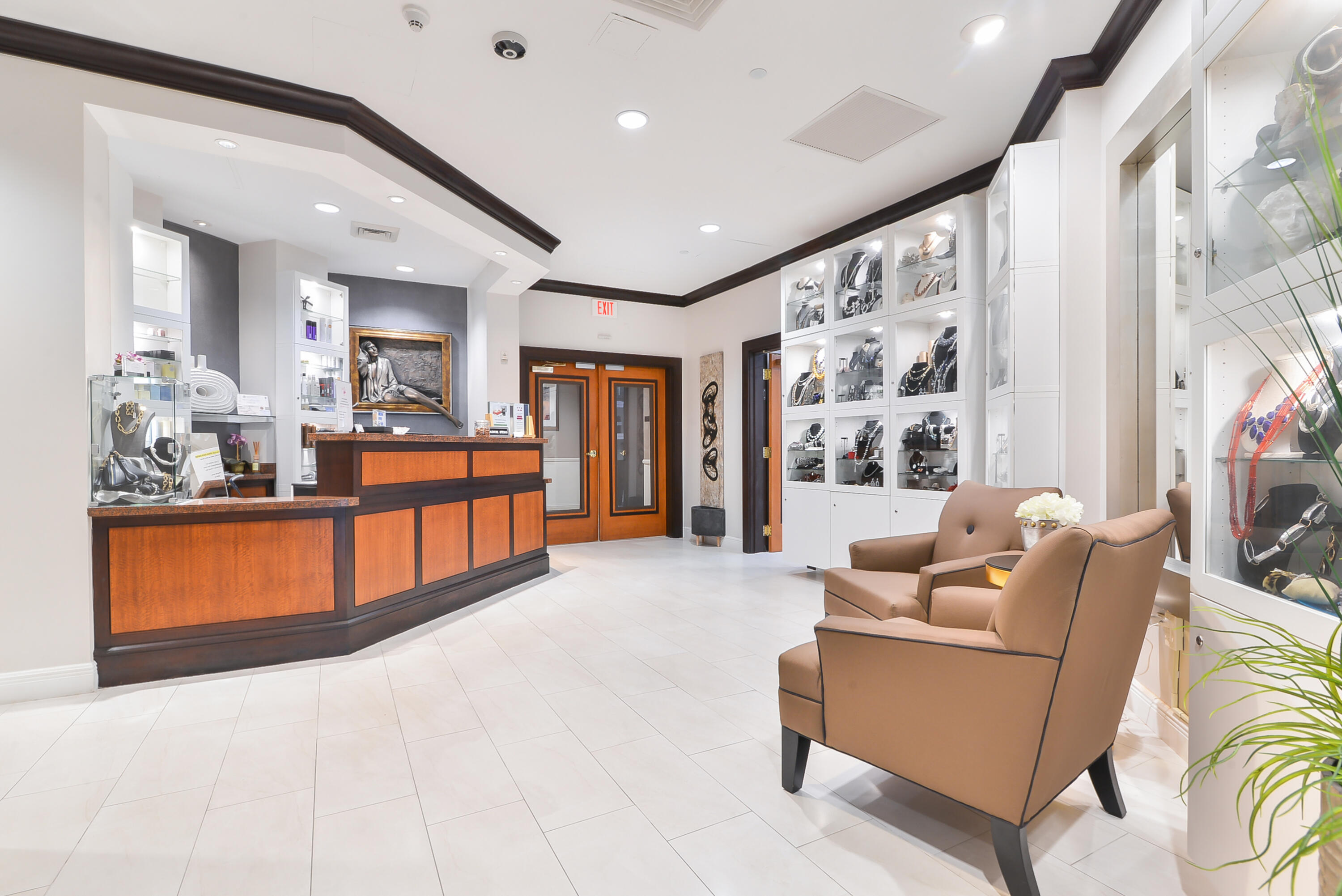 SYMPHONY SOUTH CONDO - Residential