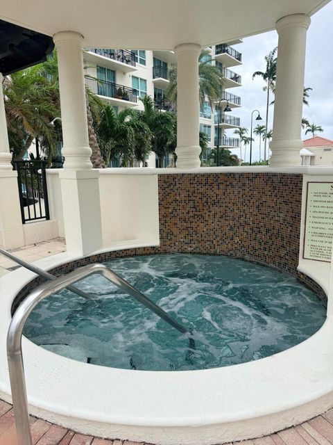 Tiny photo for 600 W Las Olas Boulevard #1104s, Fort Lauderdale, FL 33312 (MLS # B26024149)