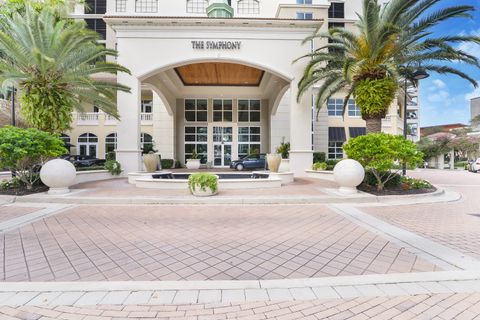 Tiny photo for 600 W Las Olas Boulevard #1104s, Fort Lauderdale, FL 33312 (MLS # B26024149)