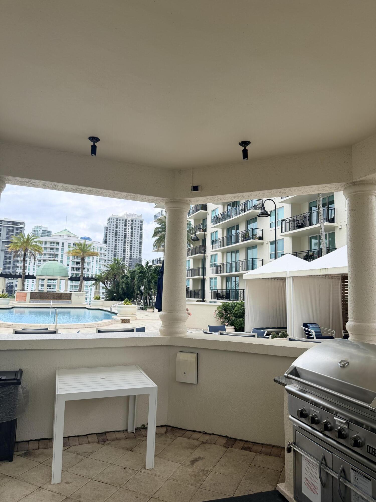 SYMPHONY SOUTH CONDO - Residential