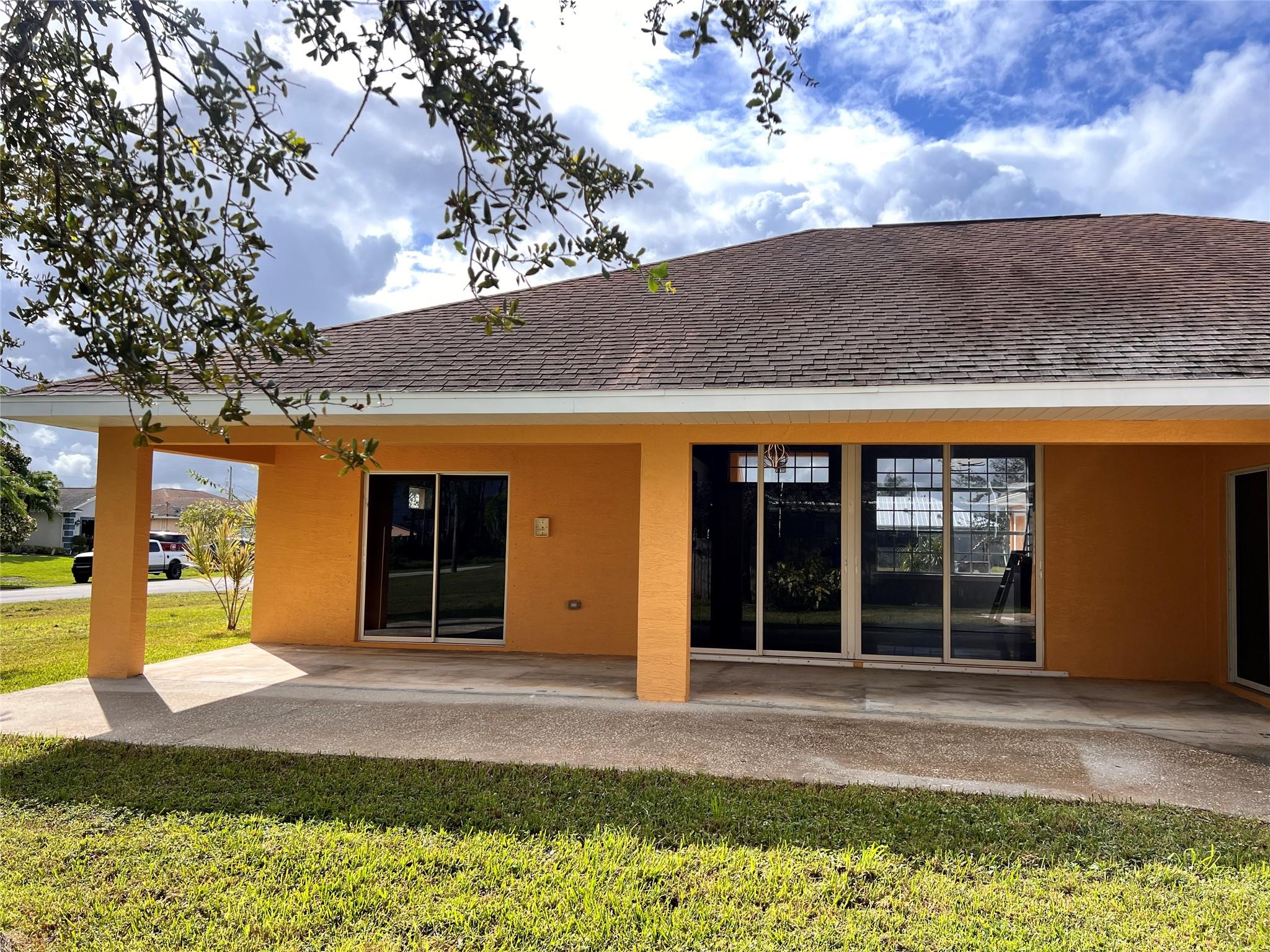 Port St Lucie Sec 33 - Residential