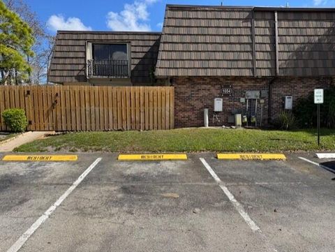 1654 Forest Lakes Circle C West Palm Beach FL 33406
