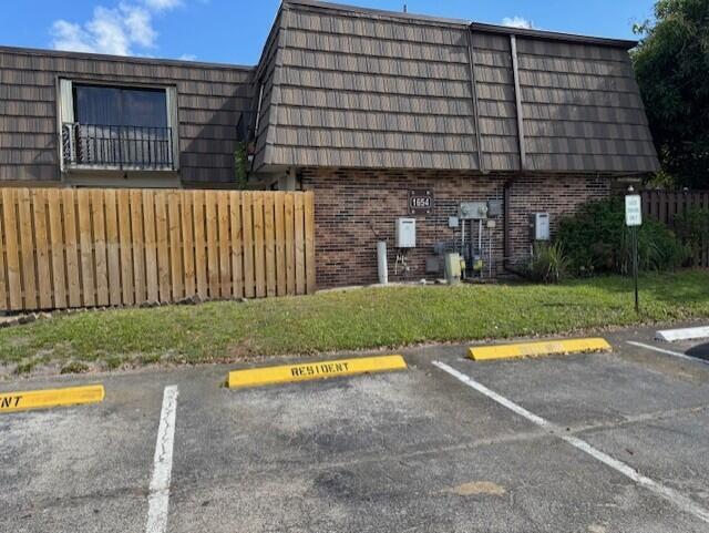 1654 Forest Lakes Circle C