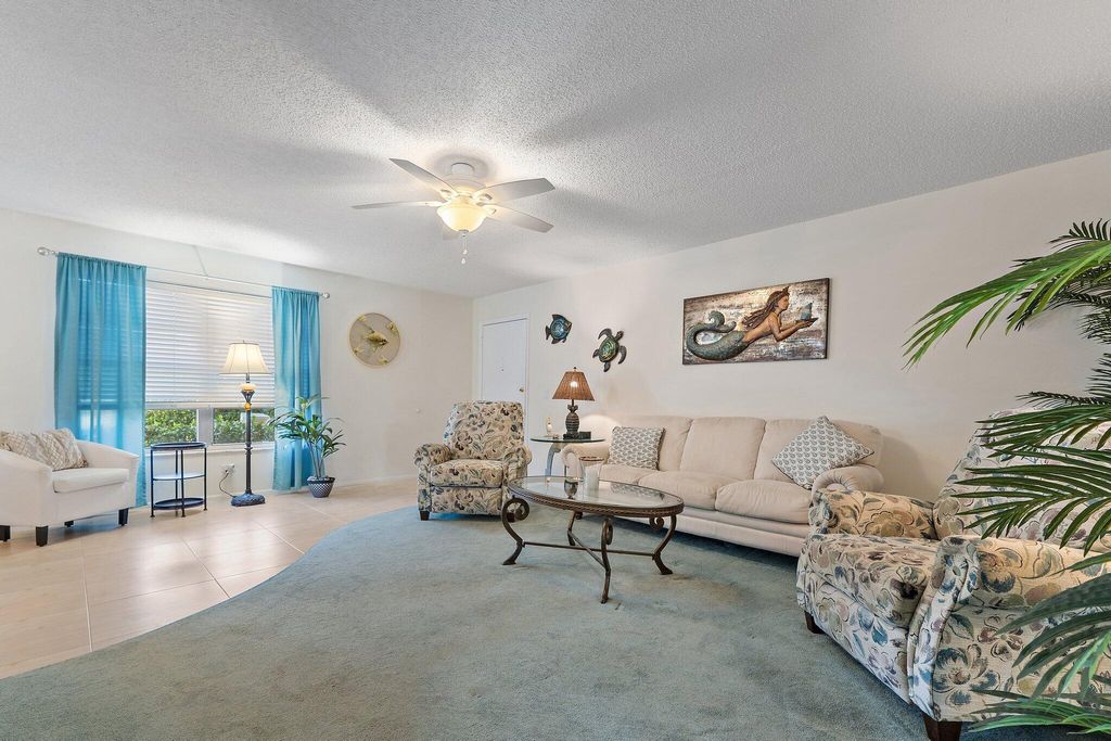 Photo of 14 Lake Vista Trail #101, Port Saint Lucie, FL 34952 (MLS # R11137989)