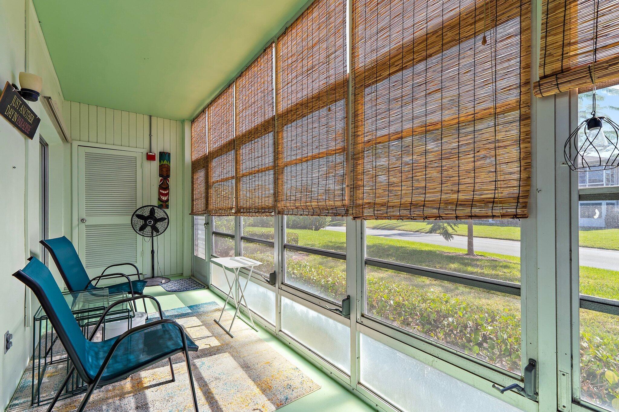 VISTA ST LUCIE BUILDINGS - Residential Lease