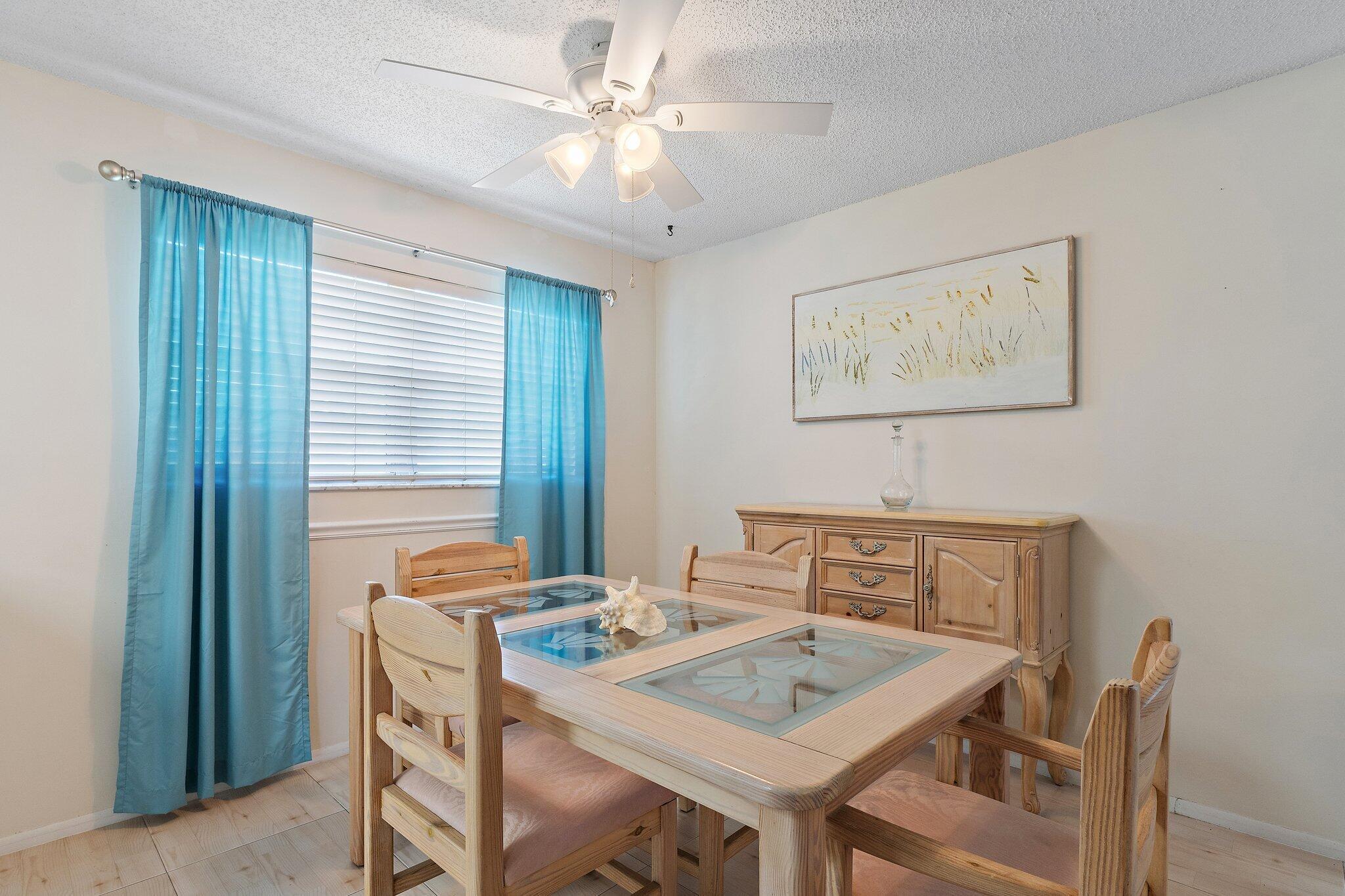 VISTA ST LUCIE BUILDINGS - Residential Lease