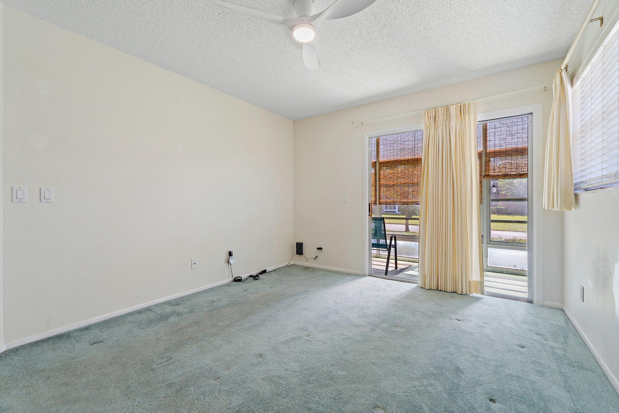 VISTA ST LUCIE BUILDINGS - Residential Lease