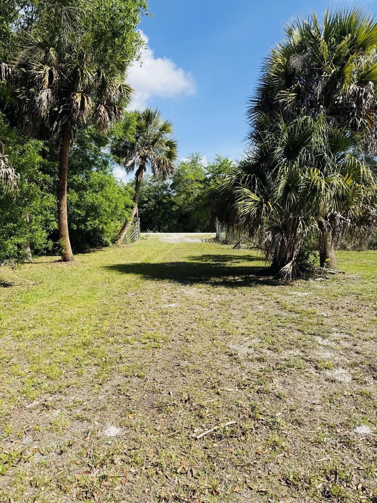 SOUTHERN COLONIZATION COMPANY PLAT - Land