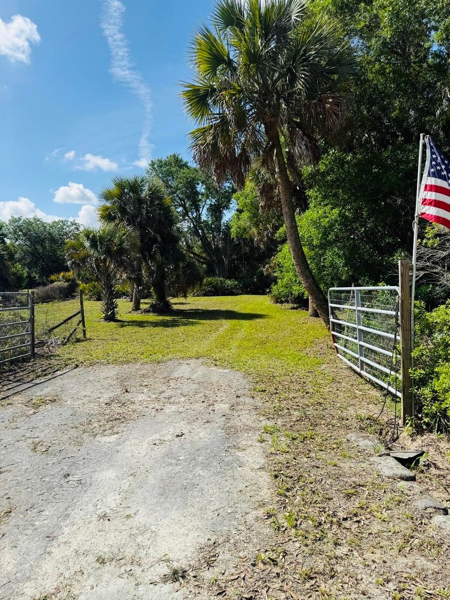 Exceptional opportunity to acquire two build-ready vacant lots on NW 272nd St in Okeechobee, offered together for added value, flexibility, and long-term potential. Located in an area known for spacious rural-residential parcels, these properties present an ideal setup for a custom home, extended family living, recreational use, or a strategic land investment.  Purchasing both lots together creates a stronger opportunity for buyers seeking more usable space, greater privacy, and expanded development possibilities than a single parcel can offer. Whether the goal is to build now or secure land in a growing area for the future, this combination offers versatility and upside in one package.  Conveniently positioned in Okeechobee's Viking/Prairie area, these parcels benefit from the appeal of o