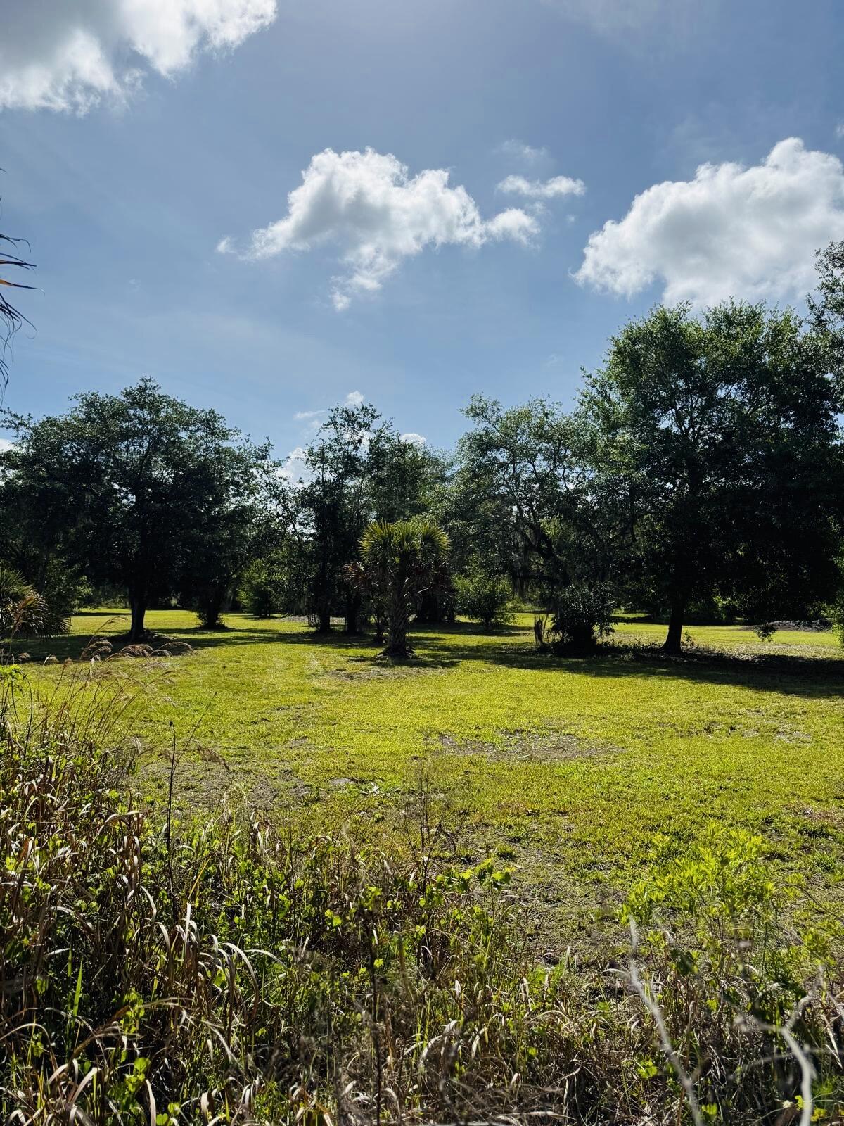 SOUTHERN COLONIZATION COMPANY PLAT - Land