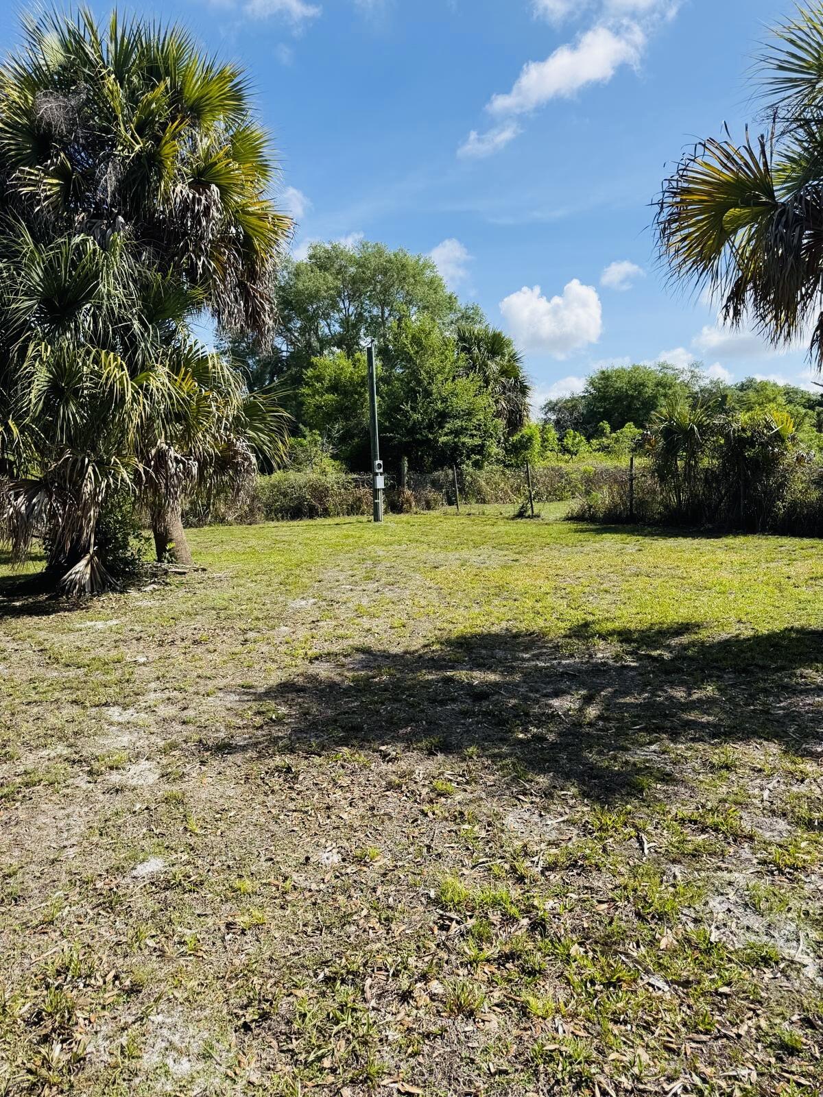 SOUTHERN COLONIZATION COMPANY PLAT - Land