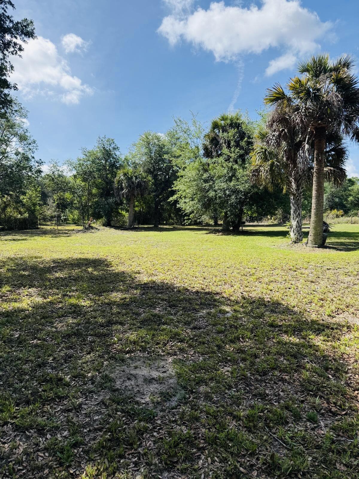 SOUTHERN COLONIZATION COMPANY PLAT - Land