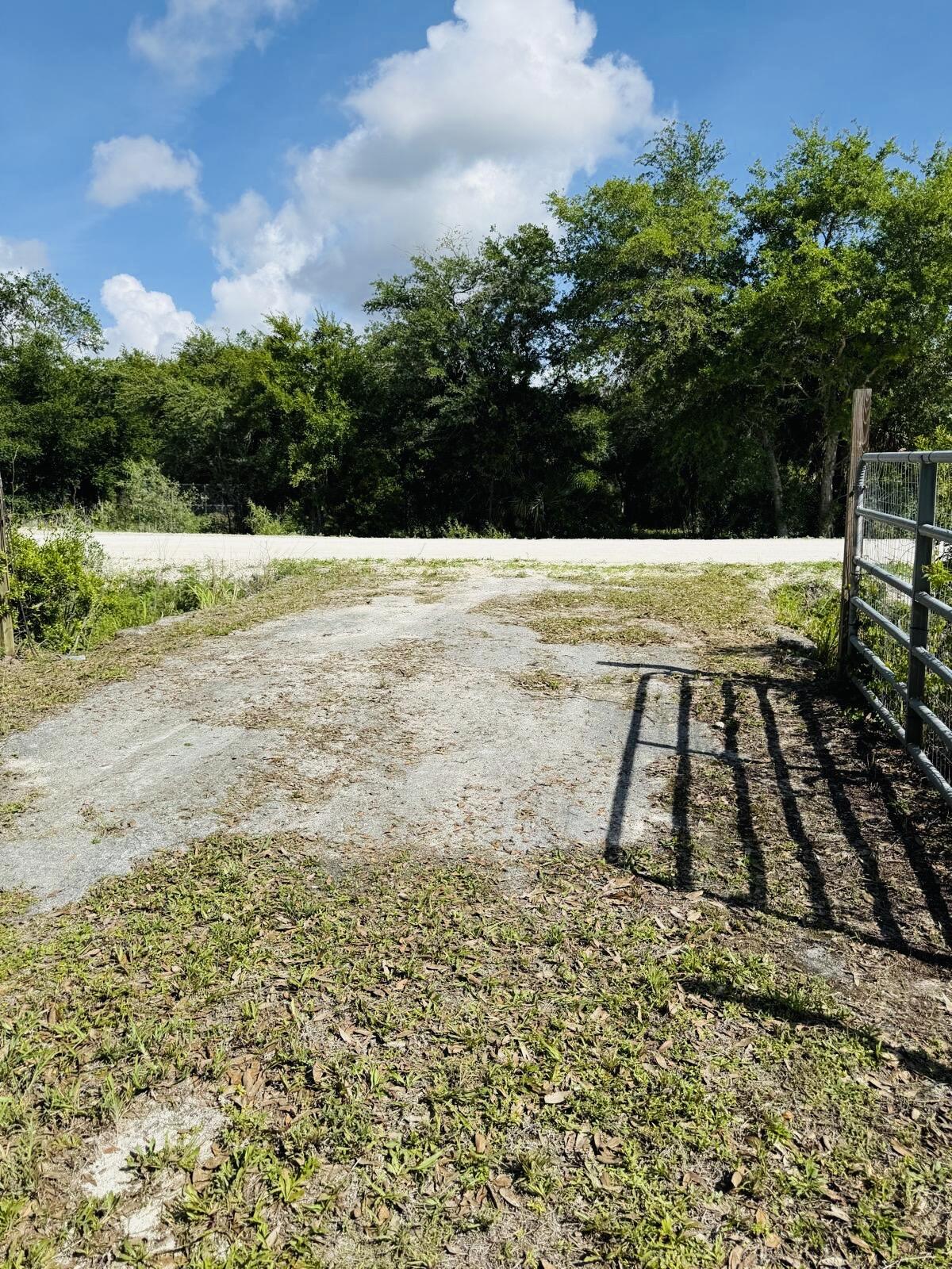 SOUTHERN COLONIZATION COMPANY PLAT - Land