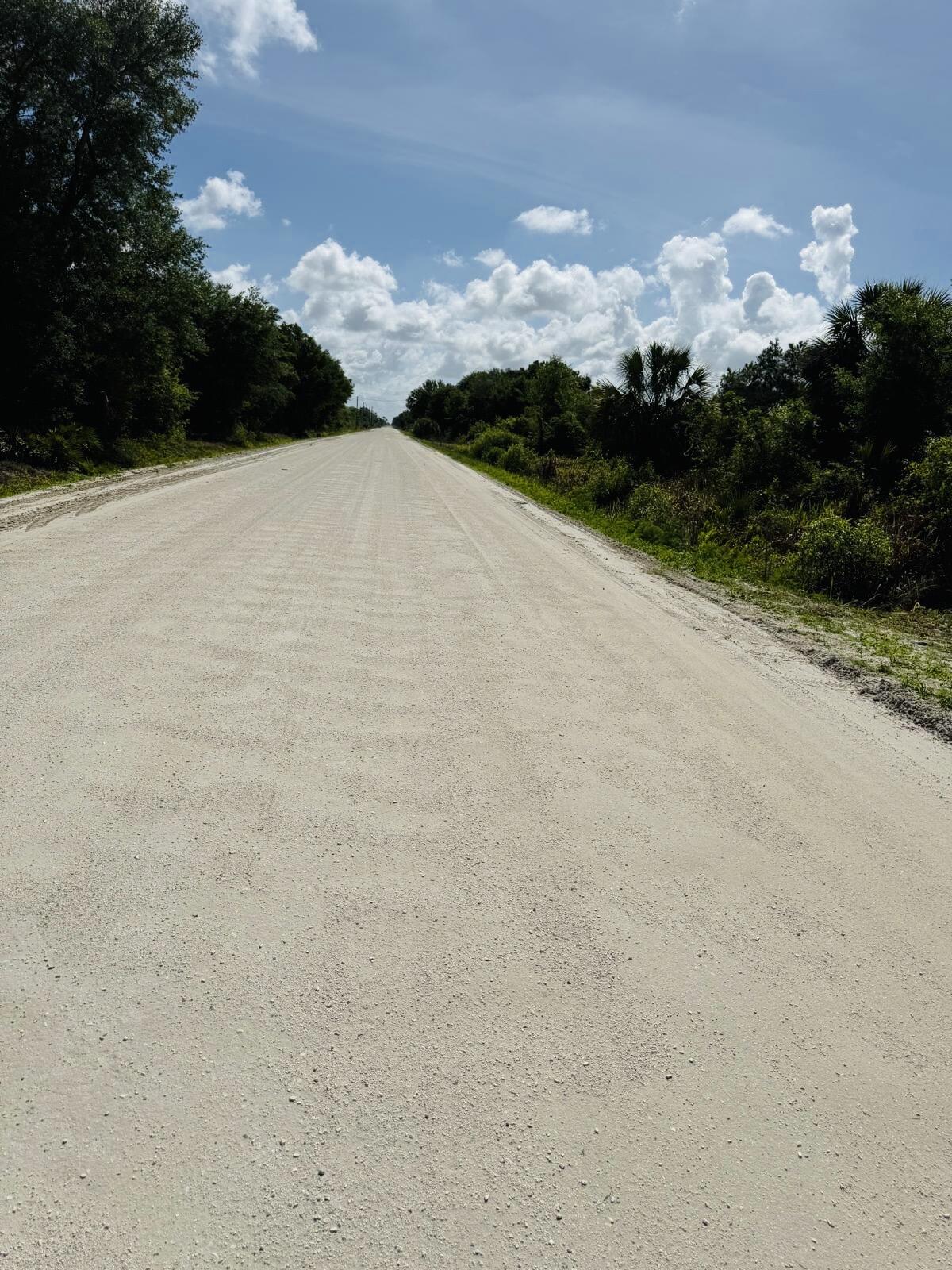 SOUTHERN COLONIZATION COMPANY PLAT - Land