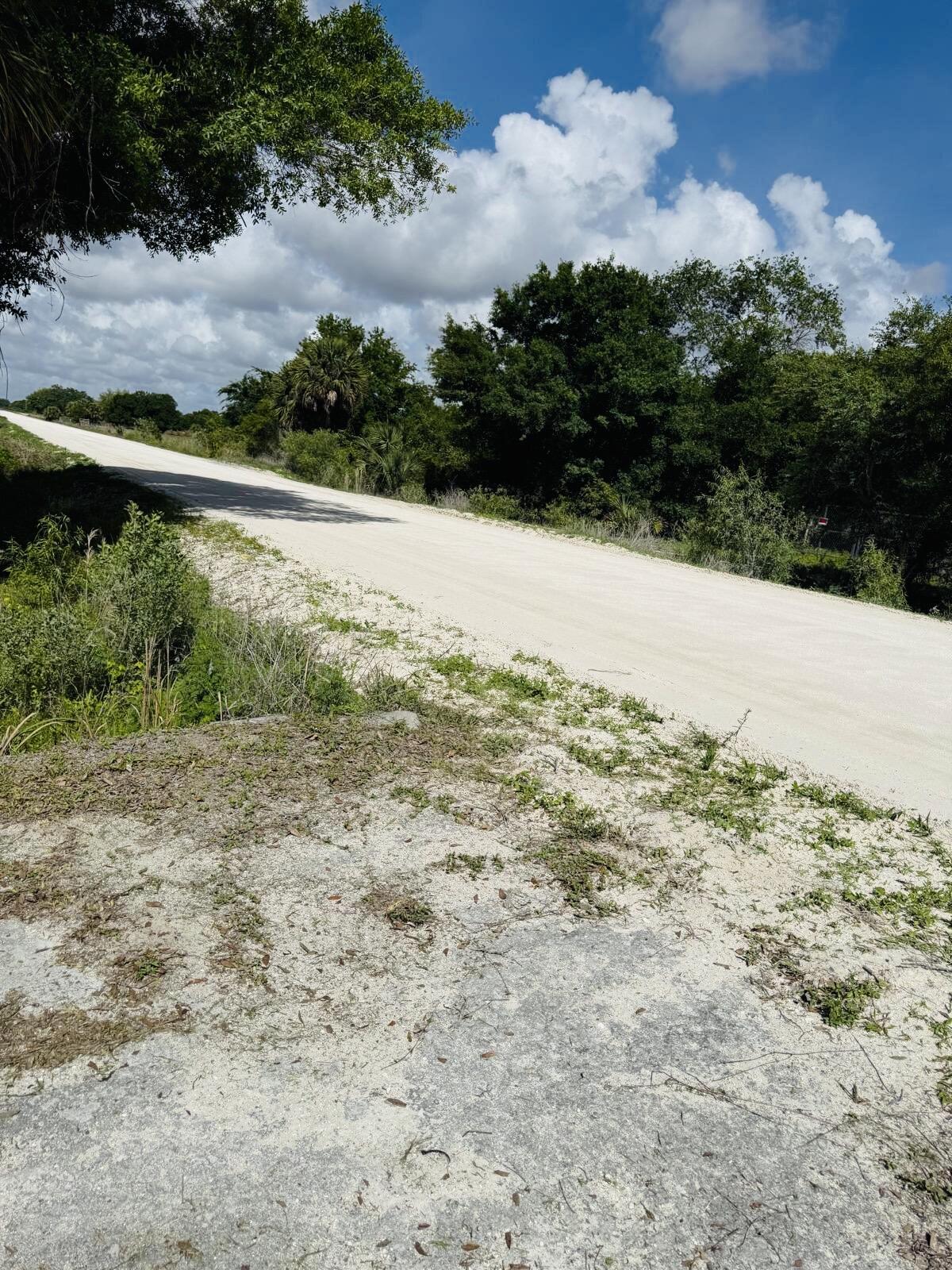 SOUTHERN COLONIZATION COMPANY PLAT - Land