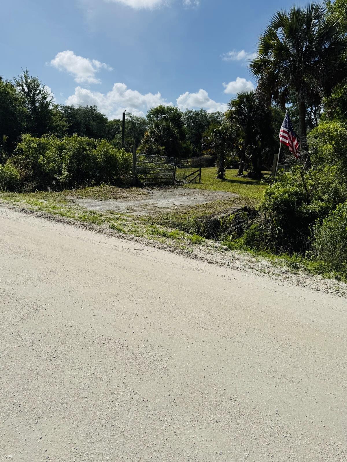 SOUTHERN COLONIZATION COMPANY PLAT - Land