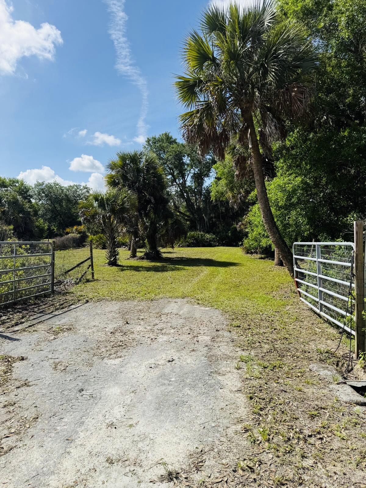 SOUTHERN COLONIZATION COMPANY PLAT - Land