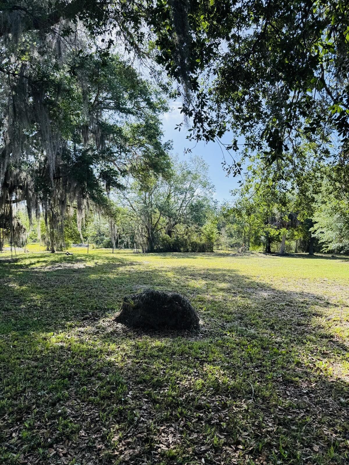 SOUTHERN COLONIZATION COMPANY PLAT - Land