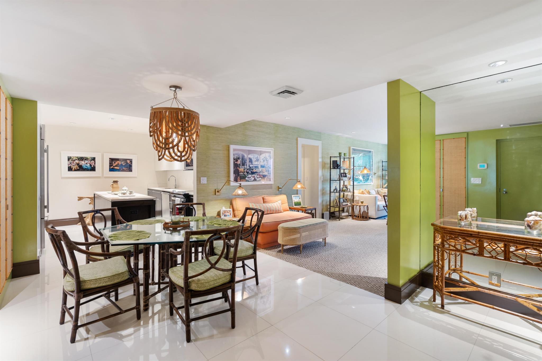 2275 S Ocean Boulevard 207n