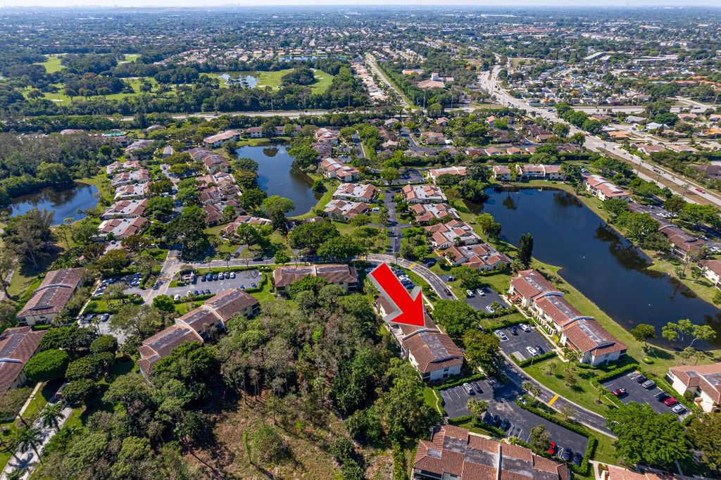 Photo of 21864 Arriba Real Real #3-E, Boca Raton, FL 33433 (MLS # R11155529)