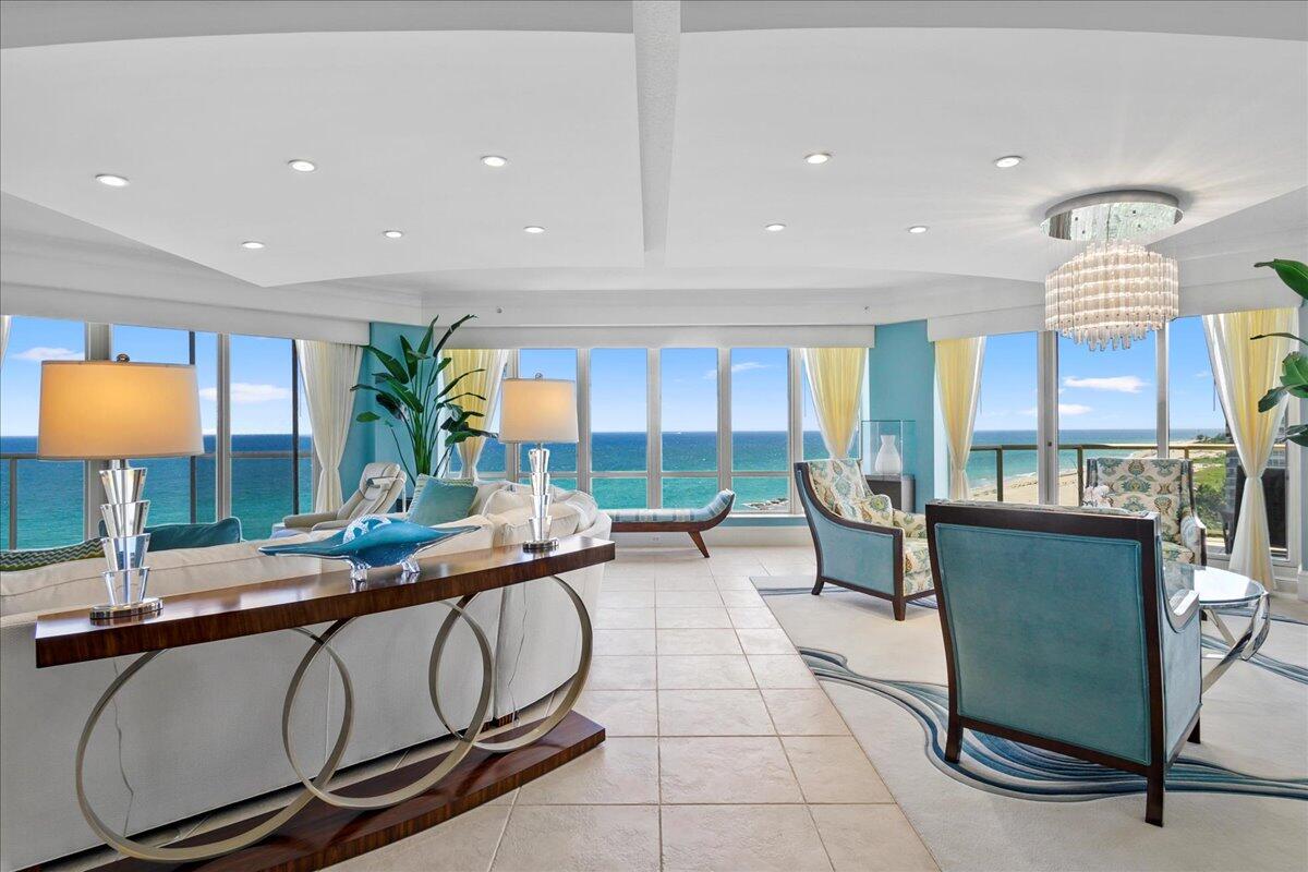 OASIS SINGER ISLAND CONDO - Residential