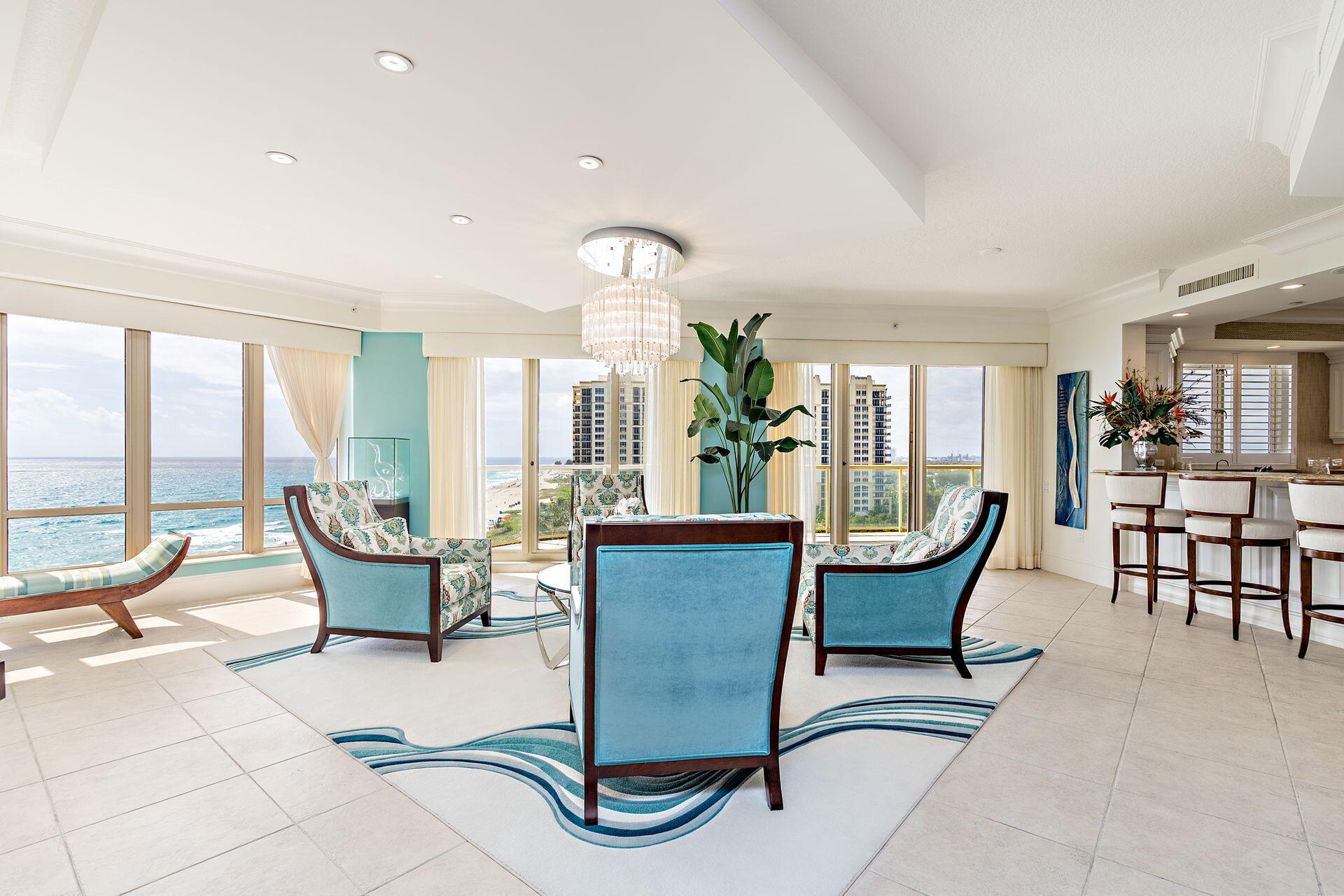 OASIS SINGER ISLAND CONDO - Residential