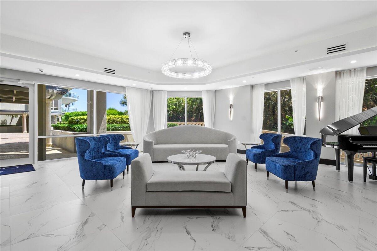 OASIS SINGER ISLAND CONDO - Residential