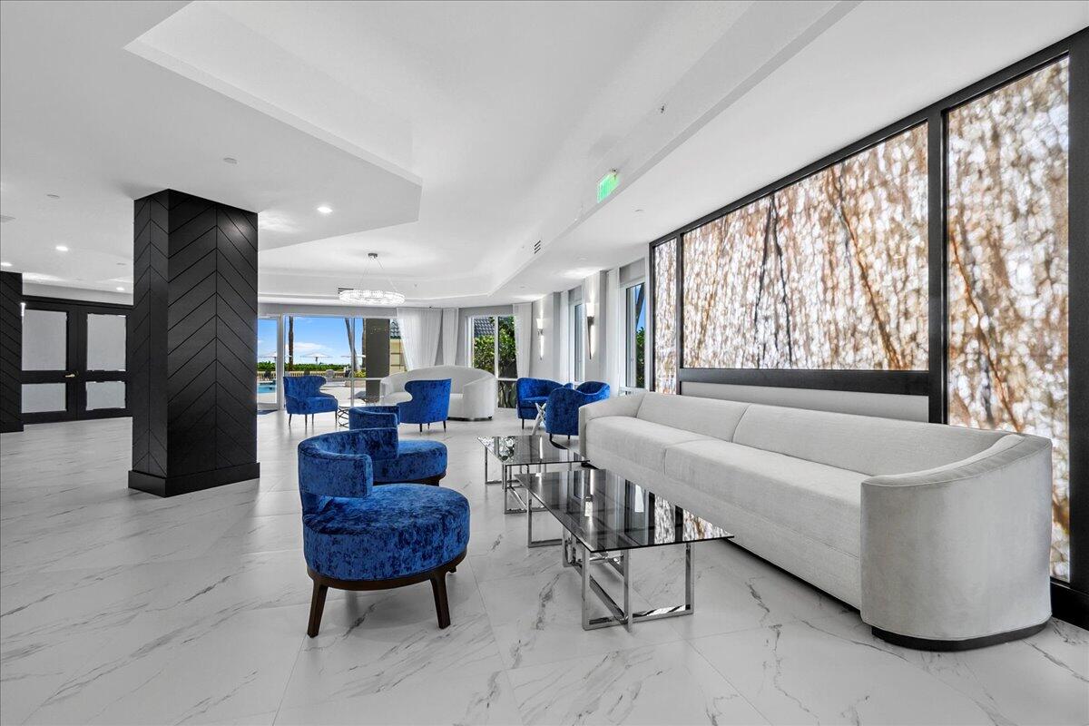 OASIS SINGER ISLAND CONDO - Residential