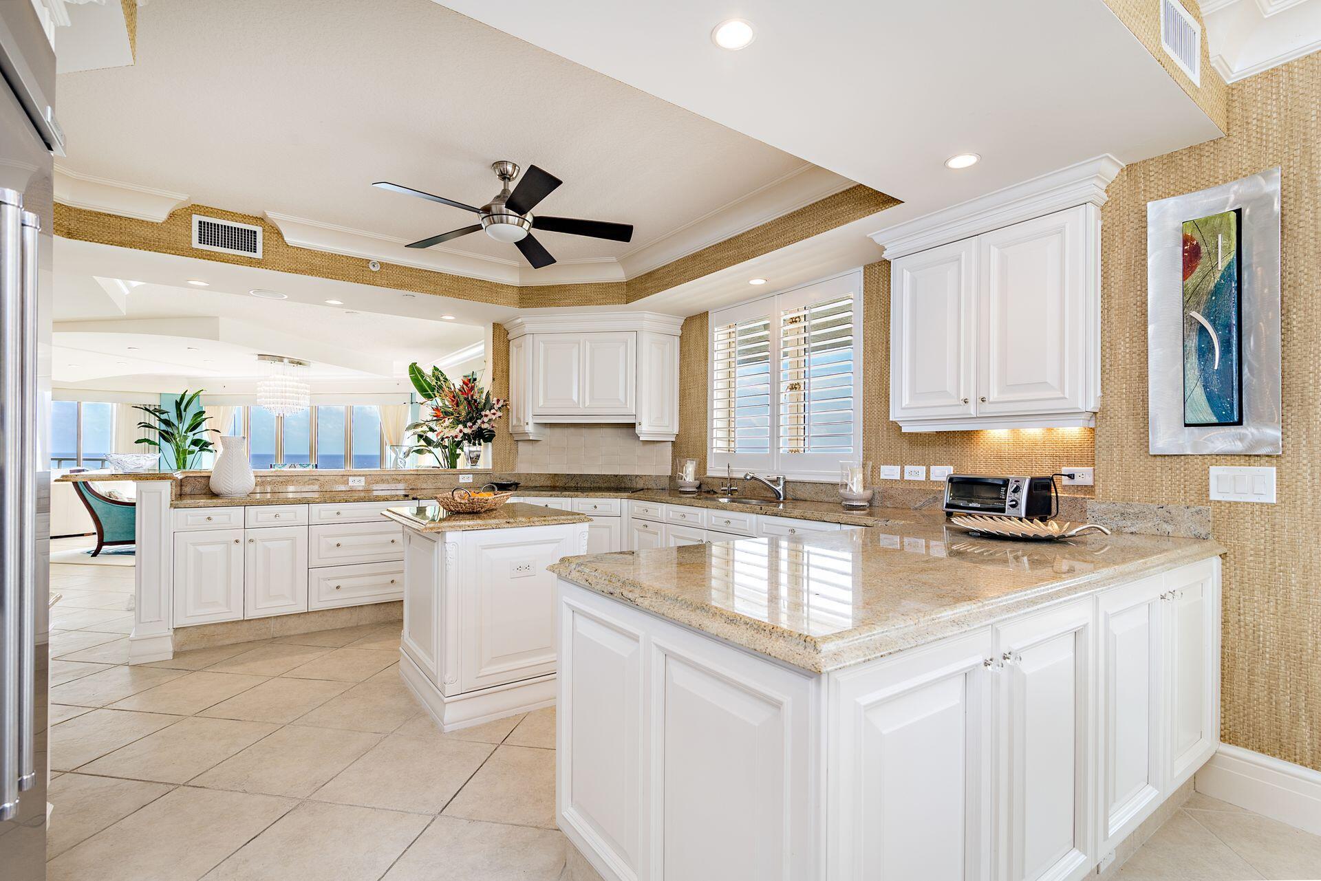 OASIS SINGER ISLAND CONDO - Residential