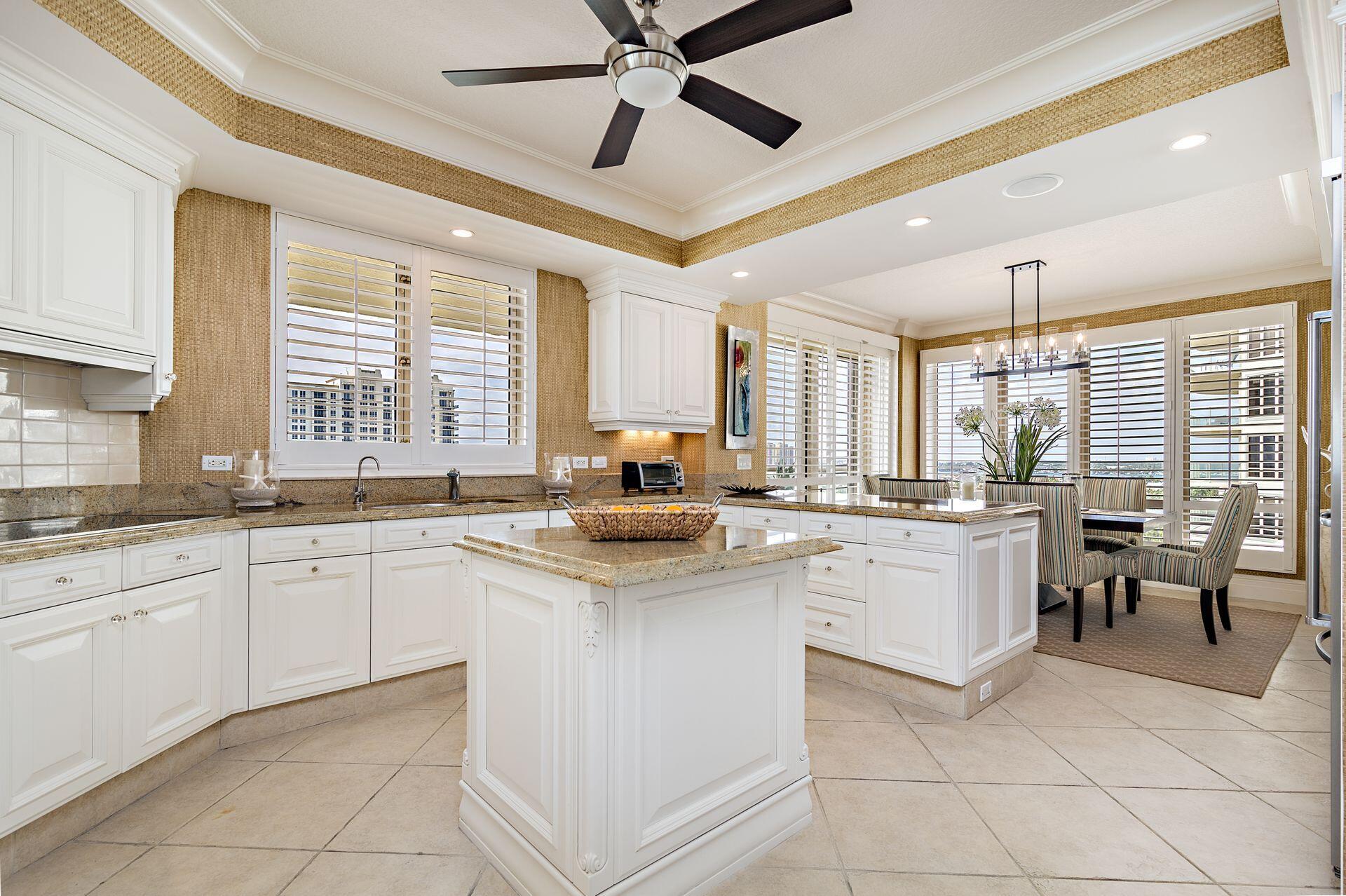 OASIS SINGER ISLAND CONDO - Residential