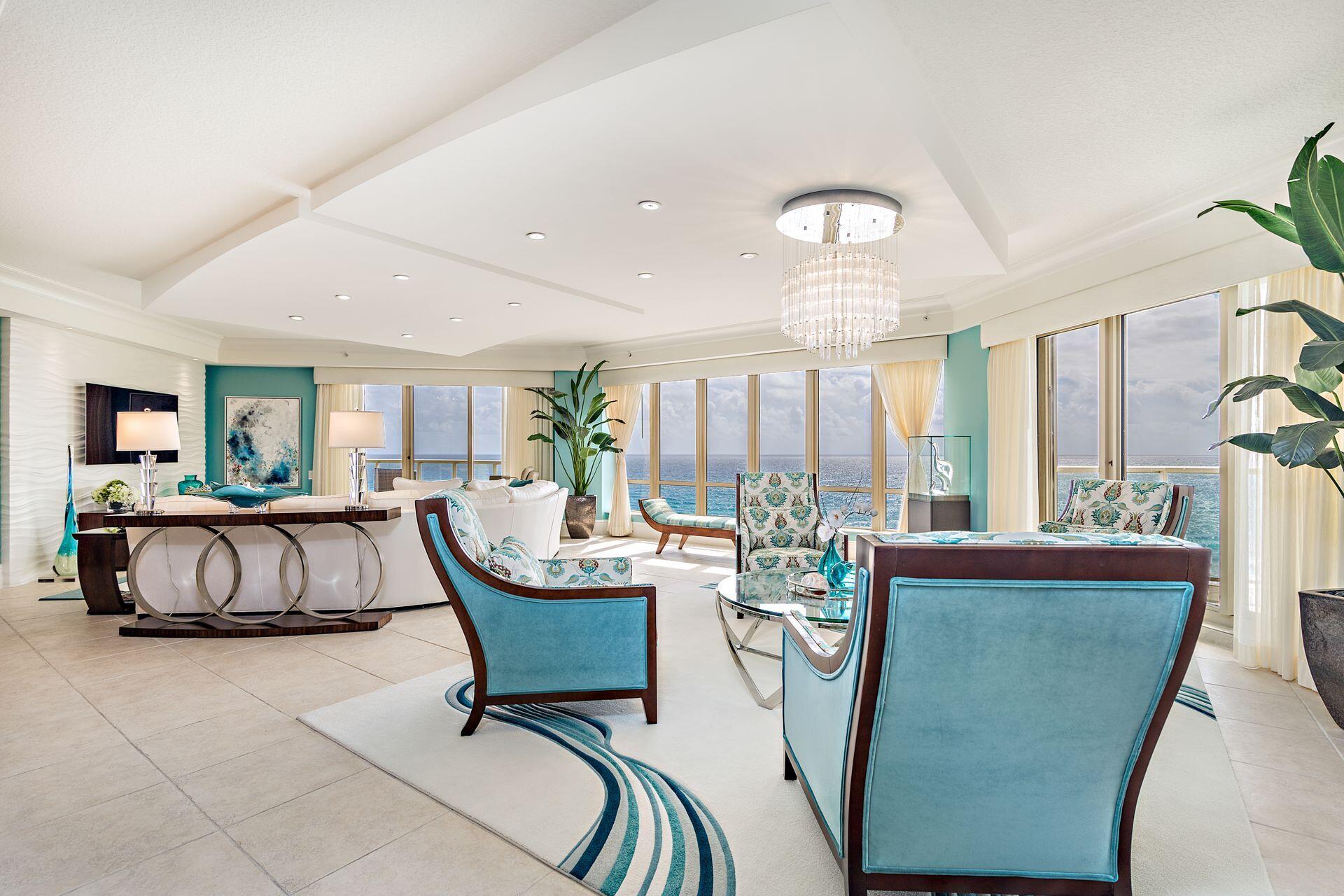 OASIS SINGER ISLAND CONDO - Residential