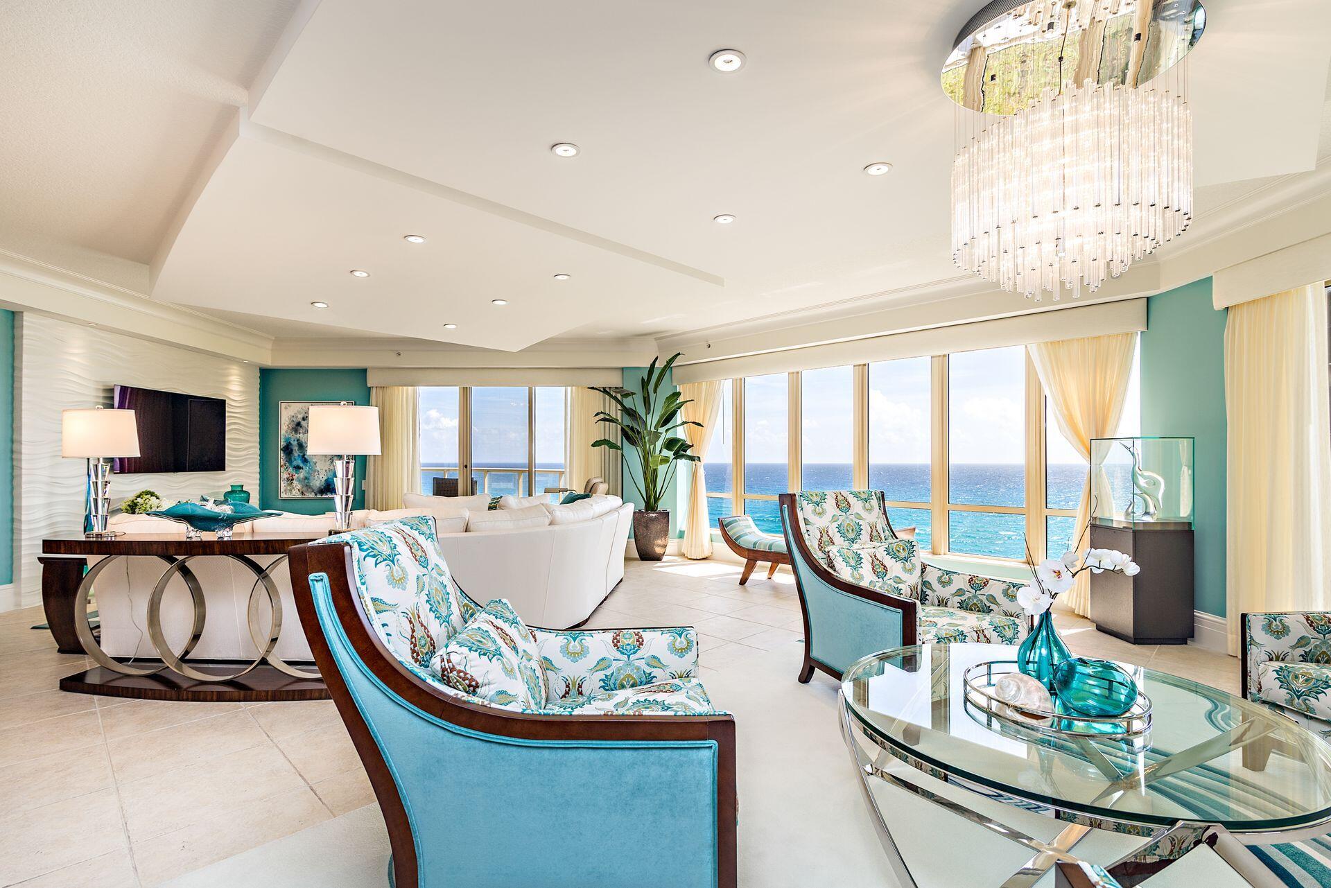 OASIS SINGER ISLAND CONDO - Residential