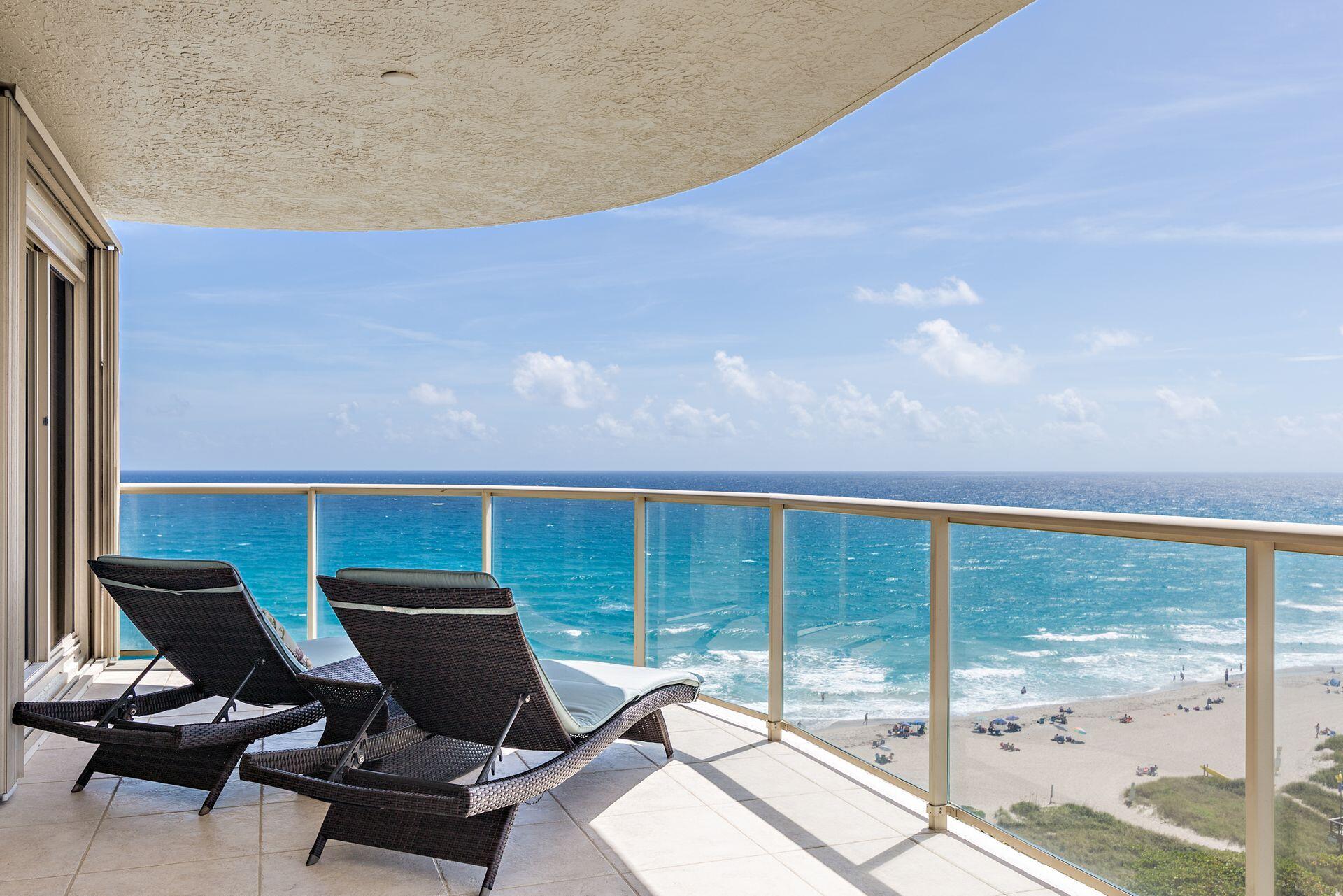 OASIS SINGER ISLAND CONDO - Residential