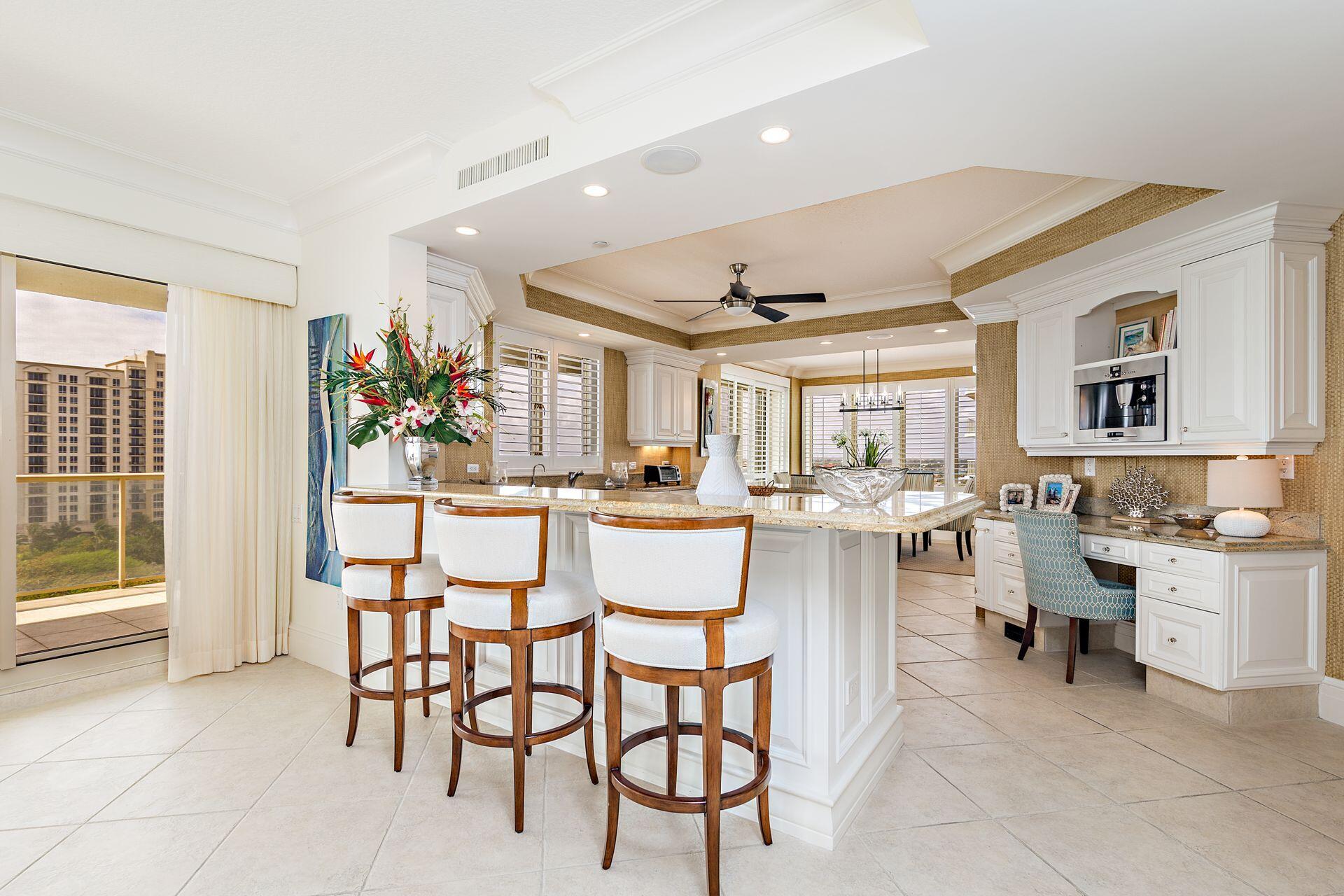 OASIS SINGER ISLAND CONDO - Residential