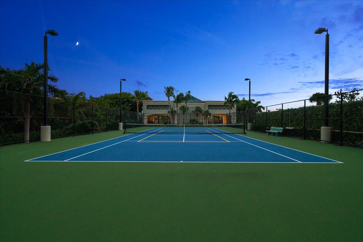 OASIS SINGER ISLAND CONDO - Residential