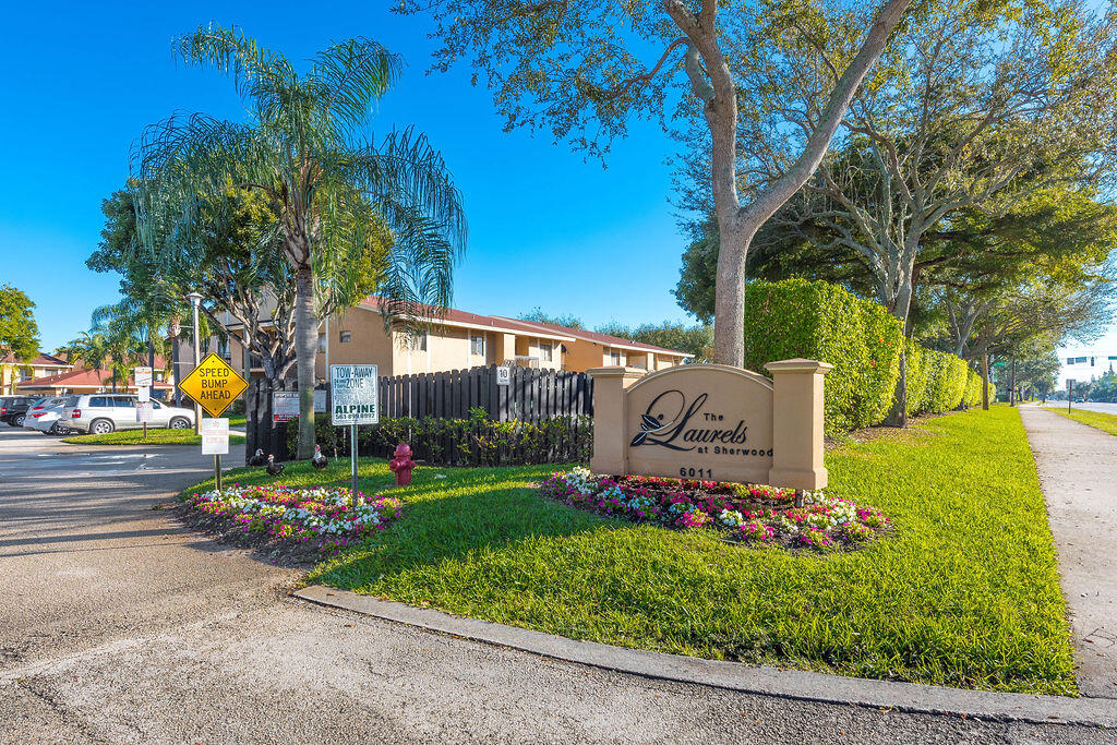 Laurels At Sherwood Condo - Residential Lease