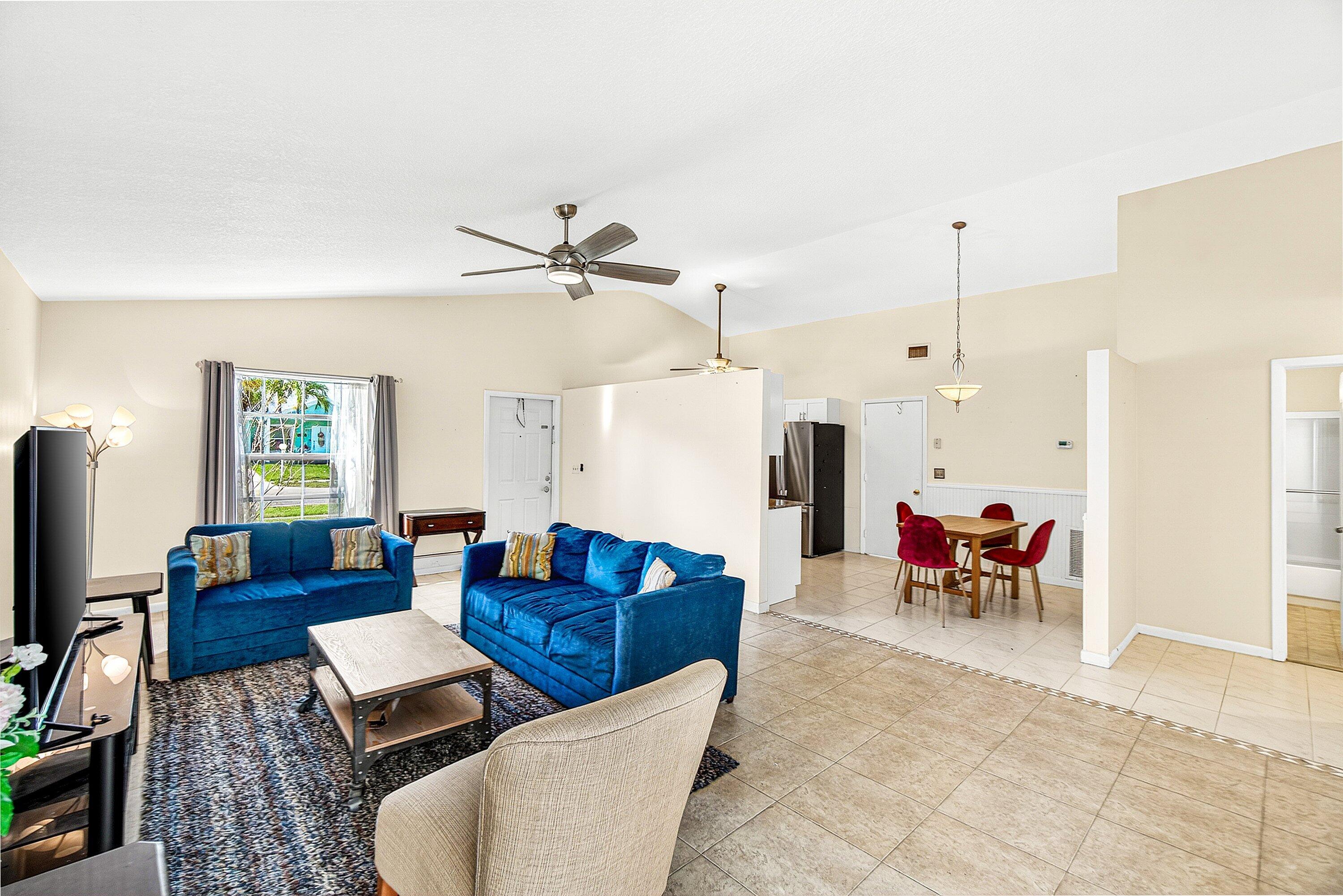 COUNTRYWOOD 2 - Residential