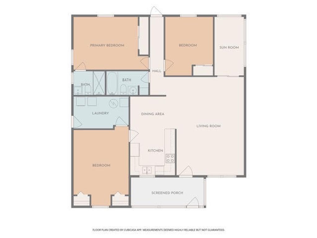 Photo of 7883 Blackwood Lane, Lake Worth, FL 33467 (MLS # B26006762)