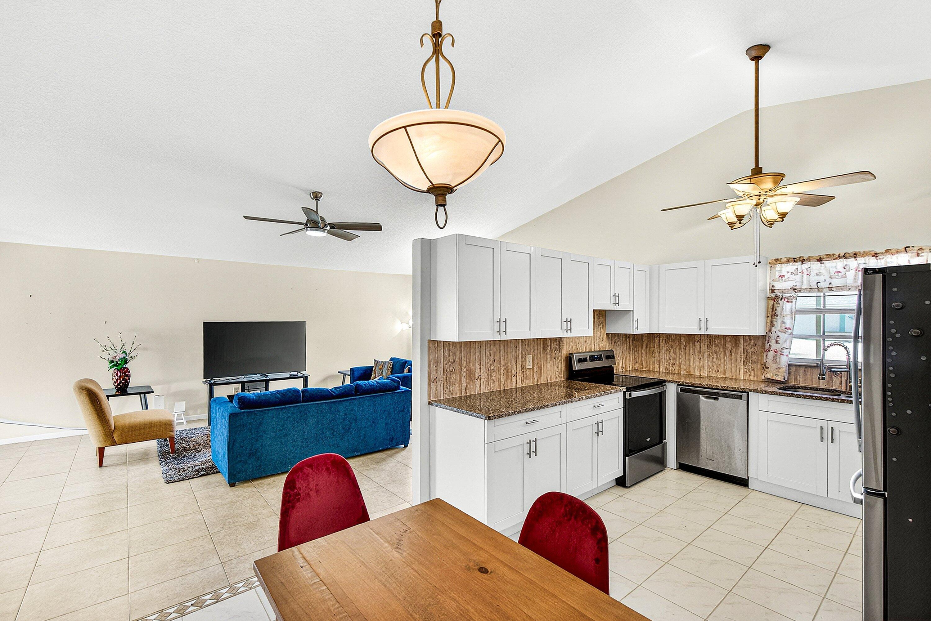 COUNTRYWOOD 2 - Residential