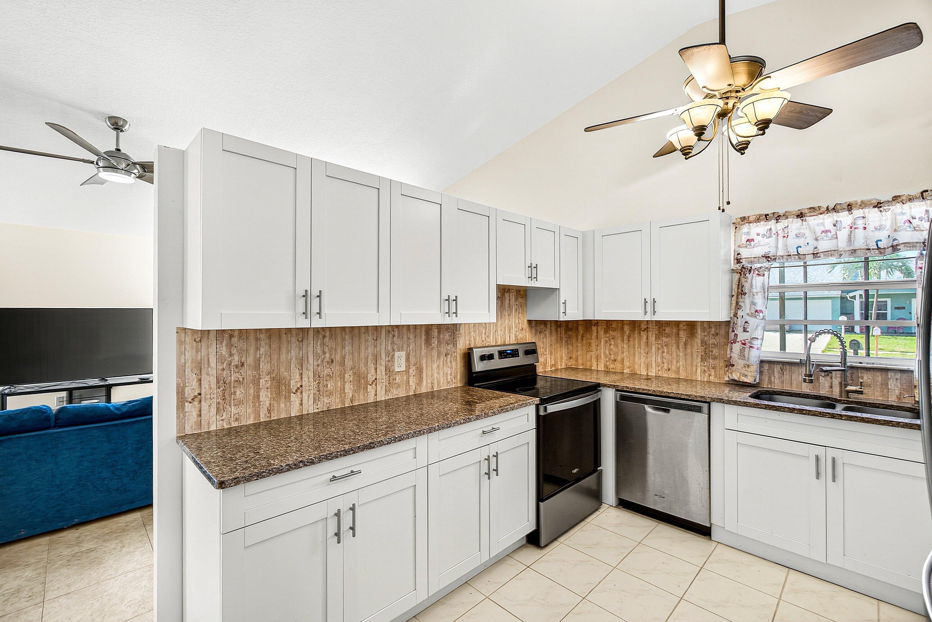 COUNTRYWOOD 2 - Residential