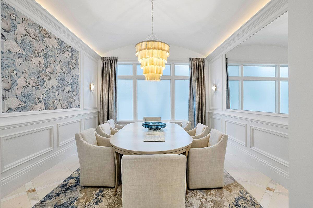 ROYAL PALM YACHT & COUNTR - Residential