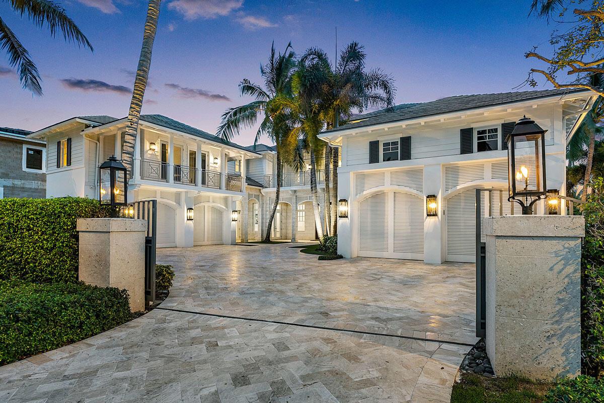 ROYAL PALM YACHT & COUNTR - Residential