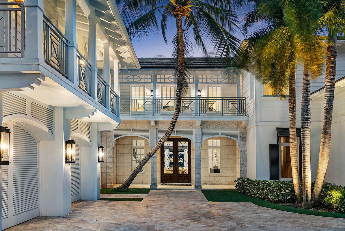 ROYAL PALM YACHT & COUNTR - Residential