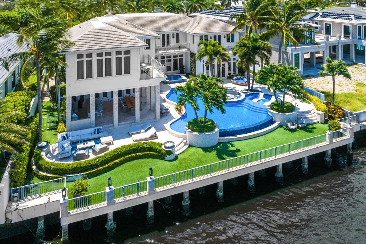 ROYAL PALM YACHT & COUNTR - Residential