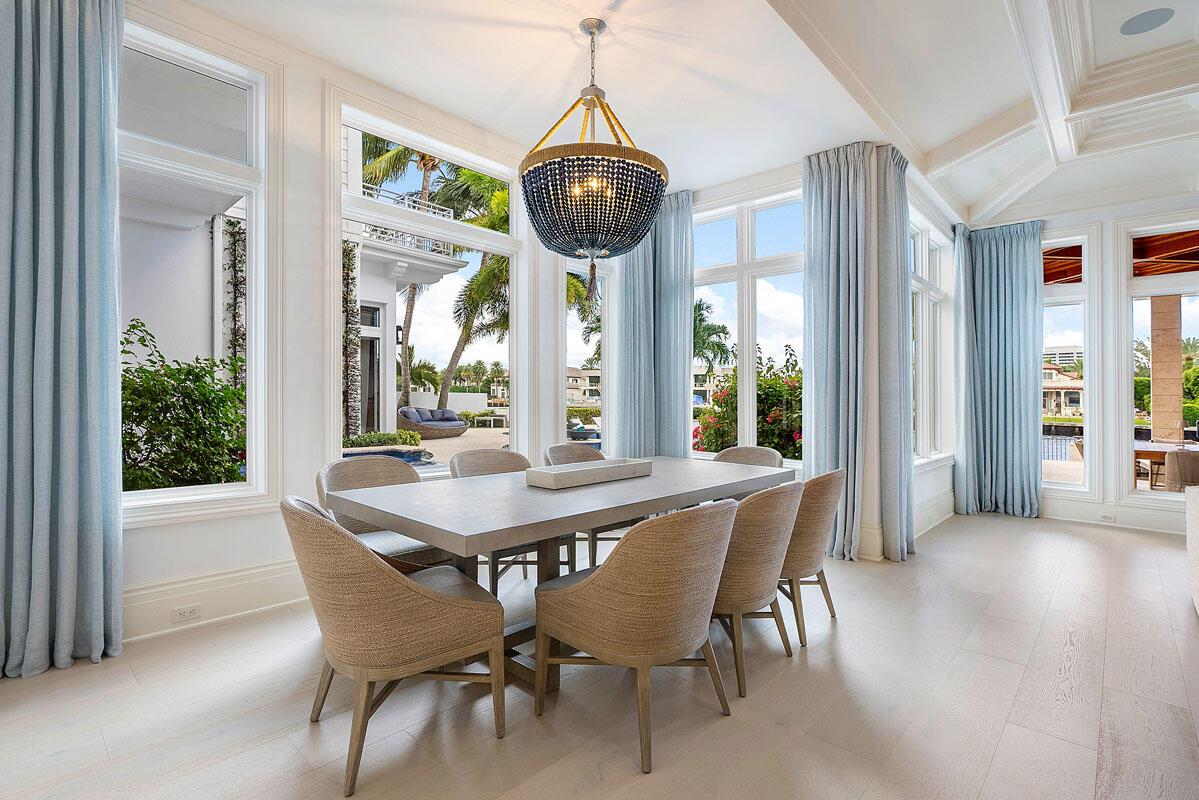 ROYAL PALM YACHT & COUNTR - Residential