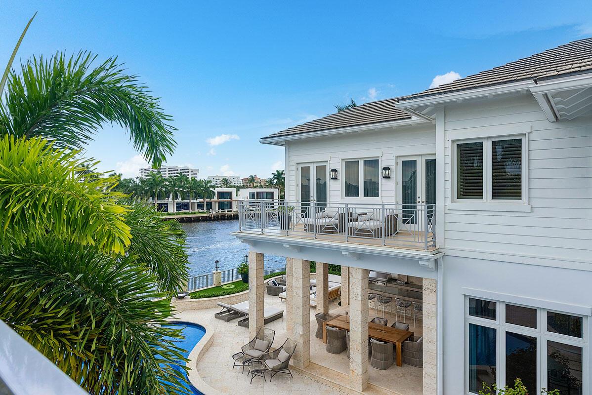 ROYAL PALM YACHT & COUNTR - Residential