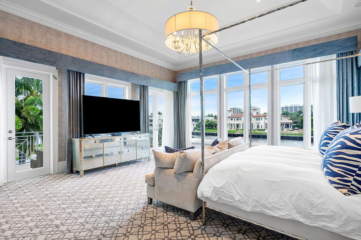 ROYAL PALM YACHT & COUNTR - Residential