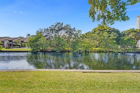 A home in Wilton Manors