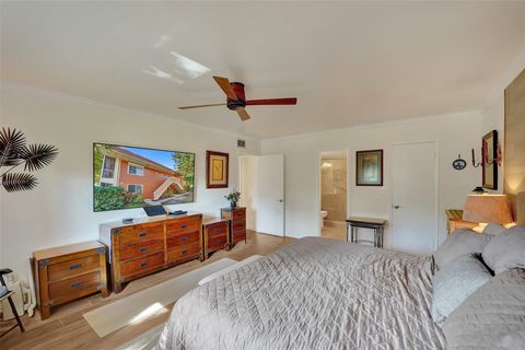 A home in Wilton Manors